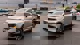 New 2025 Nissan Murano SL image 4