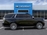 New 2025 Chevrolet Tahoe Premier image 4