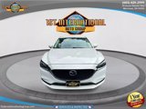 Used 2021 MAZDA MAZDA6 Grand Touring image 3
