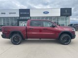 New 2025 RAM 1500 Rebel image 2