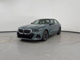New 2026 BMW 550e xDrive w/ Executive Package image 2