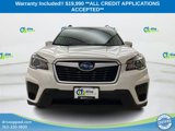 Used 2019 Subaru Forester Premium image 2