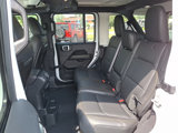 New 2025 Jeep Wrangler Unlimited Sahara image 6