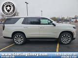 New 2025 Chevrolet Tahoe Premier w/ Sun And Tow Package image 4