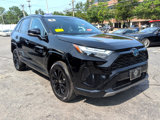 Used 2024 Toyota RAV4 SE image 5