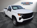 New 2025 Chevrolet Silverado 1500 W/T w/ Trailering Package image 2