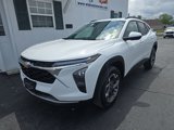 Used 2024 Chevrolet Trax LT image 3