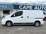 Used 2021 Nissan NV200 SV image 2