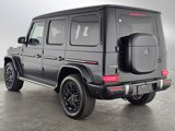 New 2025 Mercedes-Benz G 580 w/ EQ Technology image 3
