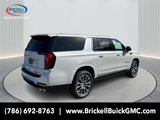 New 2025 GMC Yukon XL Denali w/ Denali Reserve Package image 5
