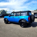 Used 2023 Ford Bronco Black Diamond image 3