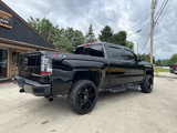 Used 2018 Chevrolet Silverado 1500 LTZ Z71 w/ Redline Edition image 4
