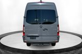 New 2025 Mercedes-Benz Sprinter 2500 image 4