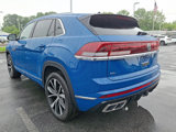 New 2025 Volkswagen Atlas Cross Sport SEL Premium R-Line image 3