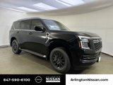 New 2025 Nissan Armada SV image 3