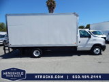 Used 2021 Ford E-450 and Econoline 450 Super Duty w/ Power Windows & Locks Group image 6