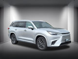 New 2025 Lexus TX 350 AWD image 5