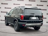 New 2026 Honda Passport TrailSport image 3