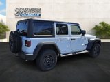 New 2025 Jeep Wrangler Sport image 5