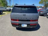 New 2025 Hyundai Santa Fe Calligraphy image 5