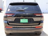 New 2025 Jeep Grand Cherokee L Limited w/ Black Appearance Package image 4