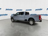 New 2025 Ford F250 King Ranch w/ Chrome Package image 6