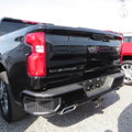 New 2025 Chevrolet Silverado 1500 High Country image 6