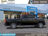 New 2025 Chevrolet Silverado 2500 LTZ w/ Z71 Chrome Sport Edition image 5