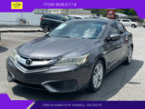 Used 2017 Acura ILX image 3