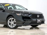 Used 2023 Honda Accord LX image 2