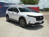 New 2026 Honda CR-V TrailSport image 3