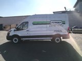 Used 2022 Ford E-Transit 148 High Roof w/ Load Area Protection Package image 4