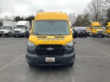 Used 2023 Ford Transit 250 148 High Roof w/ Load Area Protection Package image 2