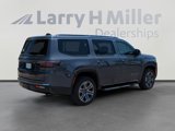 New 2025 Jeep Wagoneer 4WD image 5