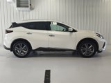Used 2024 Nissan Murano Platinum w/ Cargo Package image 2