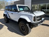New 2024 Ford Bronco Raptor image 4