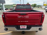 New 2025 GMC Sierra 2500 SLT image 4