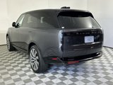 New 2025 Land Rover Range Rover Long Wheelbase SE image 3