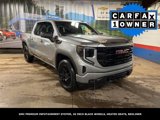 Used 2024 GMC Sierra 1500 Elevation image 1