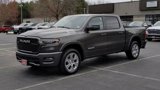 New 2025 RAM 1500 Big Horn image 2