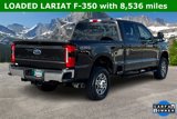 Used 2024 Ford F350 Lariat image 2