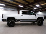 Used 2020 Chevrolet Silverado 2500 Custom w/ Custom Value Package image 6