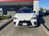 Used 2024 Lexus RX 500h F Sport image 2