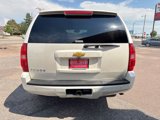 Used 2013 Chevrolet Tahoe LTZ image 4