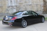 Used 2018 Mercedes-Benz S 450 Sedan image 5