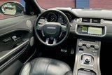 Used 2018 Land Rover Range Rover Evoque HSE Dynamic image 5
