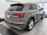 New 2025 Audi Q5 e Premium Plus image 2