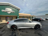 Used 2018 Honda Accord Sport image 2