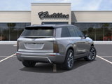New 2026 Cadillac Vistiq Platinum w/ LPO, Floor Liner Package image 6