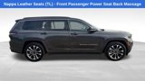 New 2025 Jeep Grand Cherokee L Overland image 5